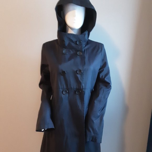 All Weather Jacket by DKNY - Picture 1 of 12